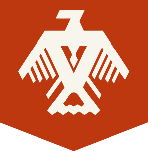 Thunderbird Lodge