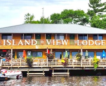IslandViewLodge