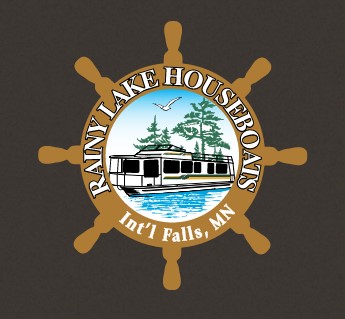 Rainy Lake Houseboats